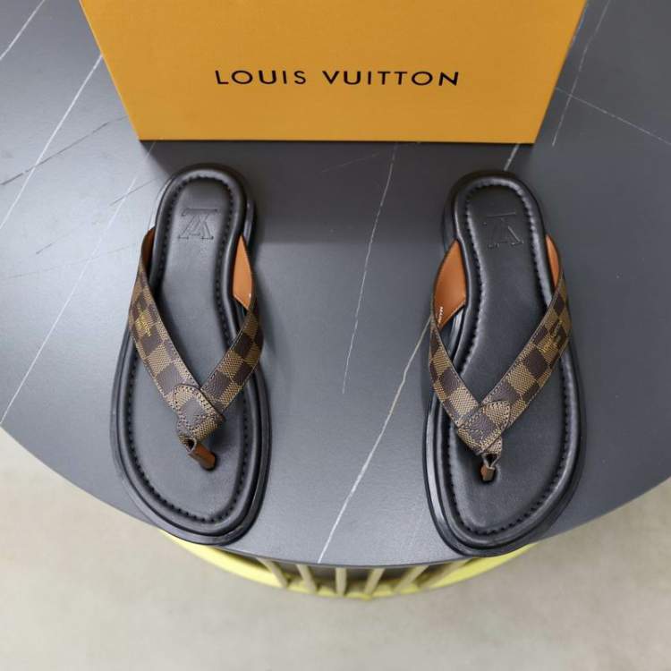 Picture of Louis Vuitton Shoes _SKULVsz38-44hnx060113316